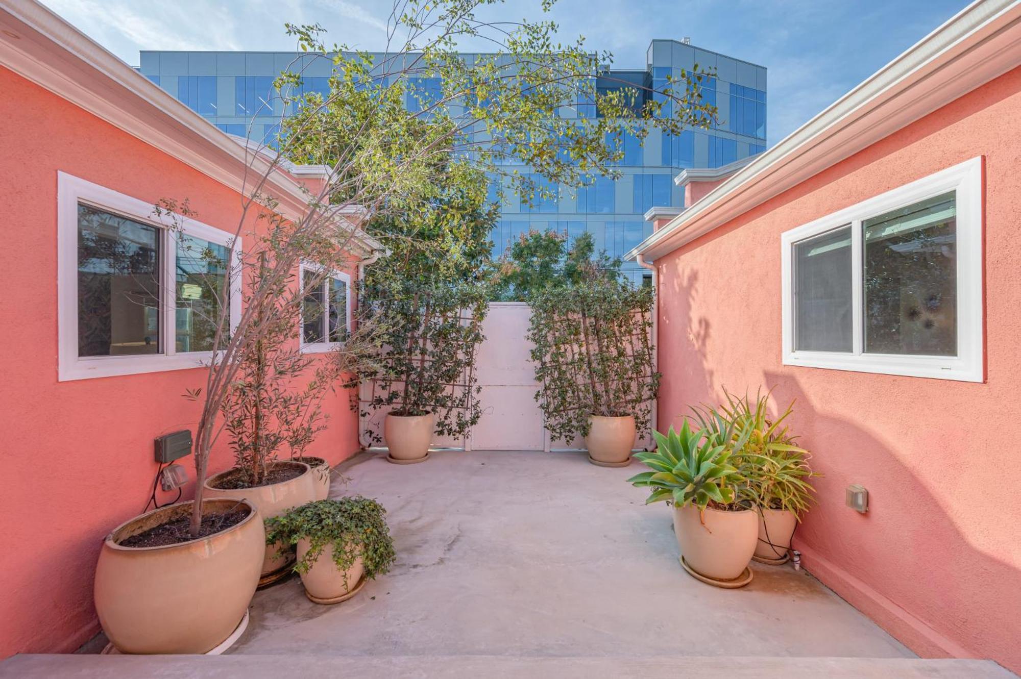 Day Dreams By Avantstay Private Balcony A Hollywood Location Los Angeles Exterior photo